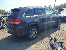 1C4RJFBG7FC****** Salvamento y Destrozados 2015 Jeep Grand Cherokee en Estado de Nueva York