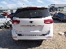 KNDMB5C19G6****** Wrecked 2016 Kia Sedona