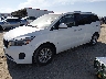 KNDMB5C19G6****** Used and Repairable 2016 Kia Sedona in Fort Worth North
