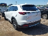 JM3TCBEY9L0****** Salvage and Repairable 2020 Mazda CX-9 in Oklahoma City