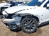 JM3TCBEY9L0****** Salvage and Repairable 2020 Mazda CX-9 in Oklahoma State