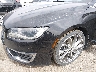 3LN6L5FC2HR****** Salvage and Wrecked 2017 Lincoln MKZ in Colorado State