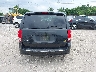 2C4RDGCG1KR****** Wrecked 2019 Dodge Grand Caravan