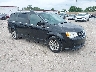 2C4RDGCG1KR****** Salvage and Wrecked 2019 Dodge Grand Caravan in Springfield