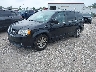 2C4RDGCG1KR****** Used and Repairable 2019 Dodge Grand Caravan in Springfield