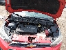 KL8CD6SAXHC****** Reparables 2017 Chevrolet Spark en Buckhannon