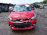 KL8CD6SAXHC****** Destrozados 2017 Chevrolet Spark en Estado de Virginia Occidental