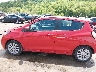 KL8CD6SAXHC****** Reparables 2017 Chevrolet Spark en Estado de Virginia Occidental