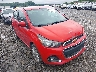 KL8CD6SAXHC****** Salvamento y Destrozados 2017 Chevrolet Spark en Buckhannon