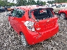 KL8CD6SAXHC****** Salvamento y Reparables 2017 Chevrolet Spark en Buckhannon