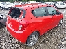 KL8CD6SAXHC****** Salvamento y Destrozados 2017 Chevrolet Spark en Estado de Virginia Occidental