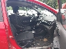 KL8CD6SAXHC****** Usados y Reparables 2017 Chevrolet Spark en Estado de Virginia Occidental