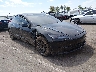 5YJ3E1EB3SF****** Salvamento y Destrozados 2025 Tesla Model 3 en Electric Vehicle Auctions