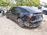 5YJ3E1EB3SF****** Salvamento y Reparables 2025 Tesla Model 3 en Electric Vehicle Auctions
