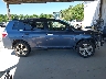 5TDYK3EH6CS****** Repairable 2012 Toyota Highlander in Georgia State