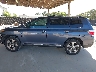5TDYK3EH6CS****** Salvage 2012 Toyota Highlander