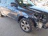 5TDYK3EH6CS****** Repairable 2012 Toyota Highlander