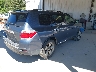 5TDYK3EH6CS****** Salvage and Wrecked 2012 Toyota Highlander in Georgia State