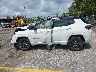 3C4NJDCN7ST****** Repairable 2025 Jeep Compass in Florida State