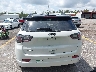3C4NJDCN7ST****** Wrecked 2025 Jeep Compass