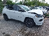 3C4NJDCN7ST****** Salvage and Wrecked 2025 Jeep Compass in West Palm Beach