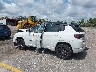 3C4NJDCN7ST****** Salvage and Repairable 2025 Jeep Compass in West Palm Beach