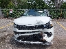 3C4NJDCN7ST****** Salvage and Repairable 2025 Jeep Compass in Florida State