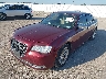 2C3CCAEG6HH****** Used and Repairable 2017 Chrysler 300 in Dallas