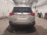 2T3RFREV5FW****** Wrecked 2015 Toyota RAV4
