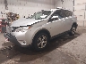 2T3RFREV5FW****** Used and Repairable 2015 Toyota RAV4 in Sioux Falls