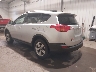 2T3RFREV5FW****** Salvage and Repairable 2015 Toyota RAV4 in Sioux Falls