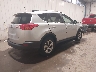 2T3RFREV5FW****** Salvage and Wrecked 2015 Toyota RAV4 in South Dakota State