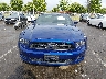 1ZVBP8AM3D5****** Wrecked 2013 Ford Mustang in New Jersey State