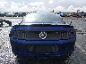 1ZVBP8AM3D5****** Wrecked 2013 Ford Mustang