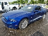 1ZVBP8AM3D5****** Used and Repairable 2013 Ford Mustang in Englishtown