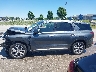 KM8R4DHE1NU****** Salvage 2022 Hyundai Palisade