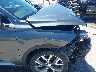 KM8R4DHE1NU****** Salvage and Wrecked 2022 Hyundai Palisade in Saint Louis