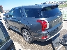 KM8R4DHE1NU****** Salvage and Repairable 2022 Hyundai Palisade in Saint Louis
