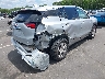 3GKALTEV1KL****** Salvamento y Destrozados 2019 GMC Terrain en Estado de Carolina del Norte