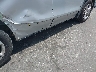 3GKALTEV1KL****** Salvamento y Reparables 2019 GMC Terrain en Estado de Carolina del Norte