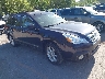 4S4BRCCC1E3****** Salvamento y Destrozados 2014 Subaru Outback en Kansas City