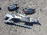 WDDWF8DB7LR****** Destrozados 2020 Mercedes-Benz C-Class en Estado de California