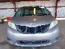 5TDKA3DC7CS****** Destrozados 2012 Toyota Sienna en Estado de California