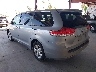 5TDKA3DC7CS****** Salvamento y Reparables 2012 Toyota Sienna en Stockton
