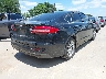 3FA6P0H79LR****** Salvage and Wrecked 2020 Ford Fusion in Texas State