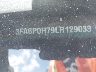 3FA6P0H79LR****** Used 2020 Ford Fusion in Austin