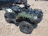 1HFTE4069H4****** Salvamento y Destrozados 2017 Honda FourTrax Rancher en Longview