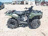 1HFTE4069H4****** Destrozados 2017 Honda FourTrax Rancher en Estado de Texas