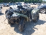 1HFTE4069H4****** Usados y Reparables 2017 Honda FourTrax Rancher en Longview