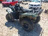 1HFTE4069H4****** Salvamento y Reparables 2017 Honda FourTrax Rancher en Longview